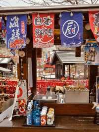 Nijimori Studio: A Little Slice of Japan in Gyeonggi