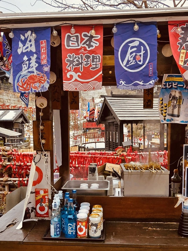 Nijimori Studio: A Little Slice of Japan in Gyeonggi