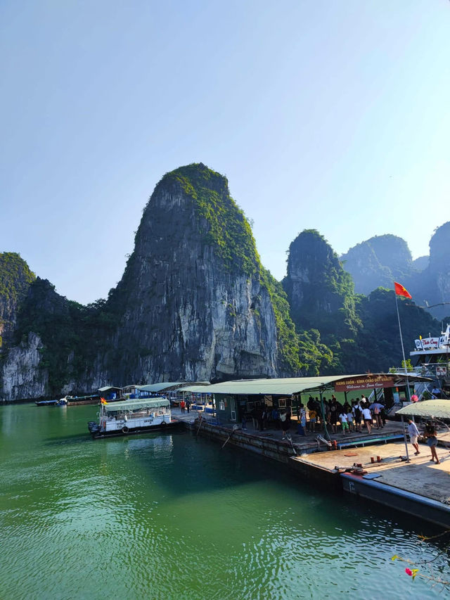 Explore Vietnamese Cultural & Hidden Gem’s