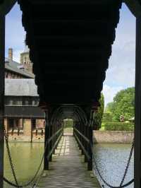 Kasteel De Haar: A Fairytale Castle with a Royal Touch