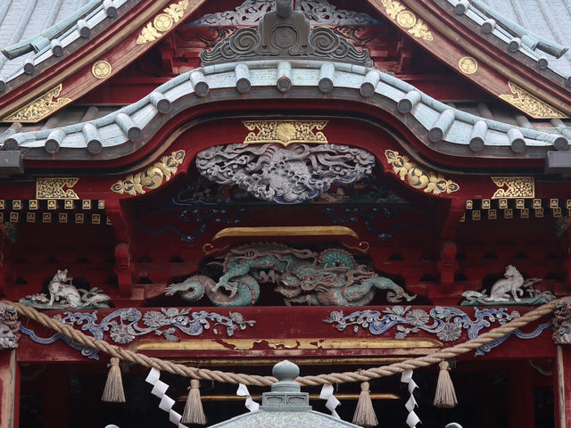Escape to Nature: Hiking to the Summit of Mount Takao