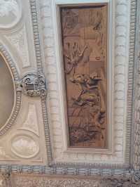 The Royal Palace of Stockholm