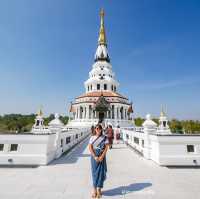 ทริป 3 วัน 2 คืน อุดรธานีจ้า 🐣