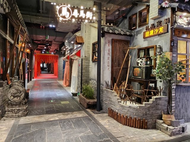 廣州中西文化衝擊之旅