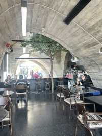 รีวิวร้าน French Kitsch