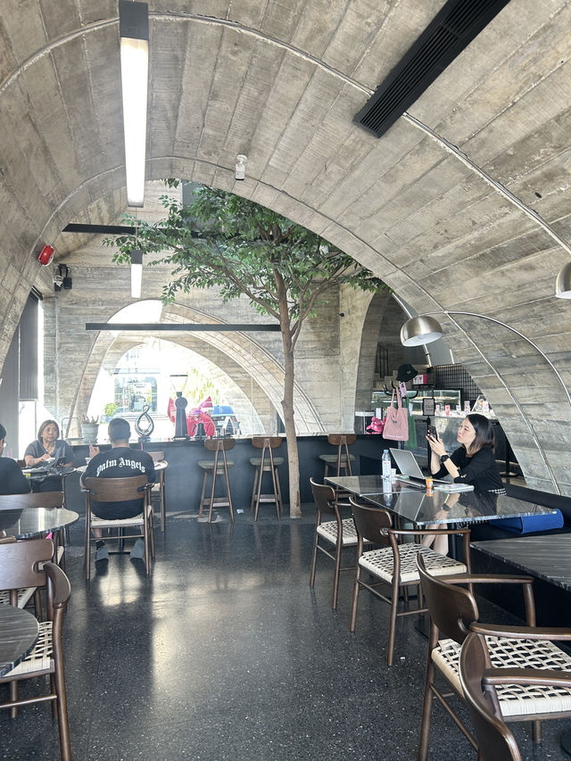 รีวิวร้าน French Kitsch