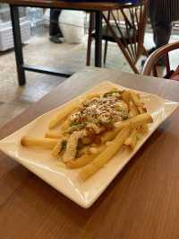 Nam Nam Pasta พาสต้าเส้นสดในตำนาน อร่อยมาก!