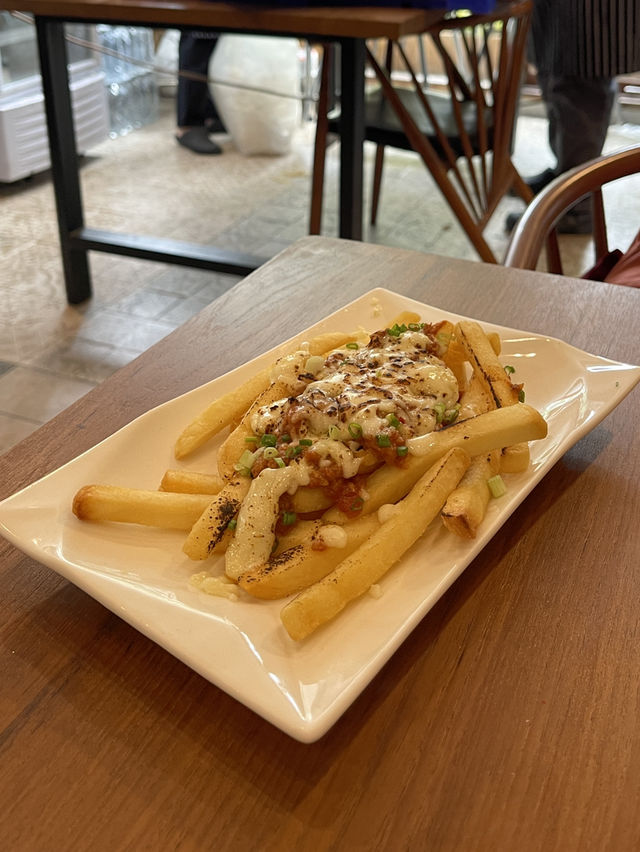Nam Nam Pasta พาสต้าเส้นสดในตำนาน อร่อยมาก!