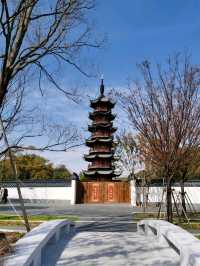 LongHua Temple