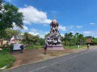 Beutiful imitation of Architecture of Palace’s