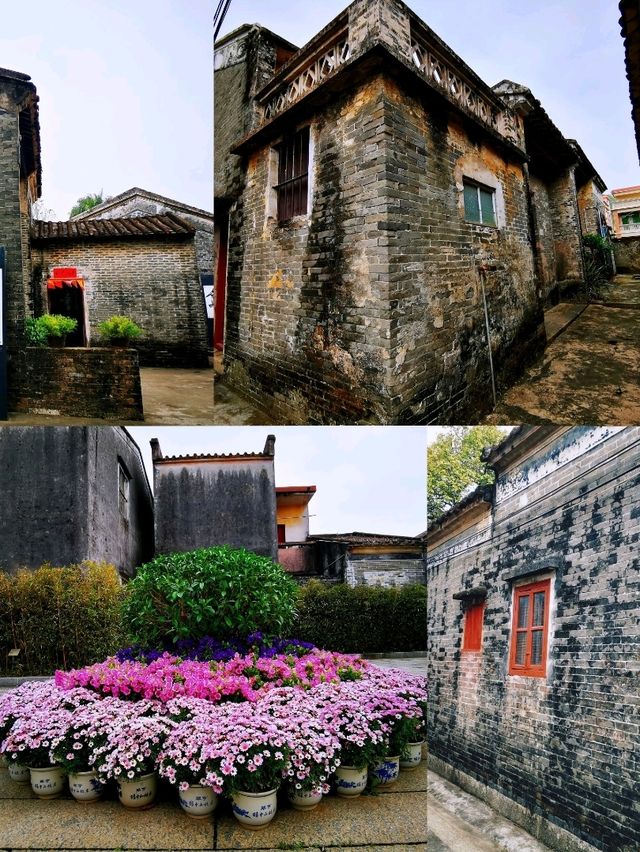 打卡5A景區•孫中山故居