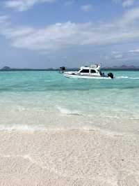 Komodo Island: A Wild Paradise of Dragons and Untouched Beauty