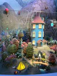 Moomin Valley Park