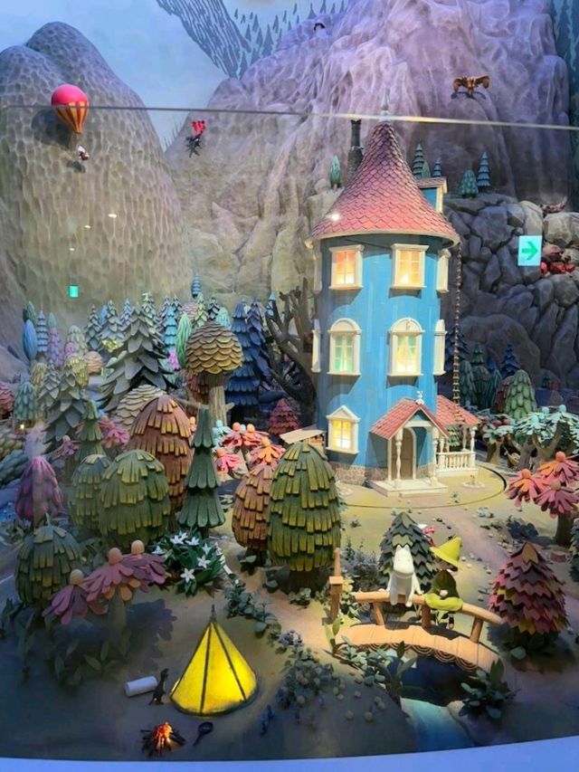 Moomin Valley Park