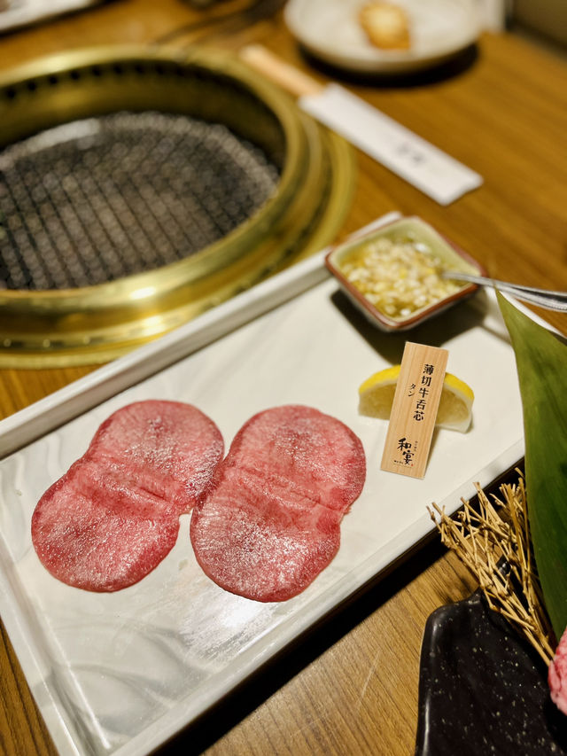 Premium 米芝蓮🌟日本一🏆 宮崎和牛的盛宴😍🥢