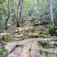Woraksan National Park