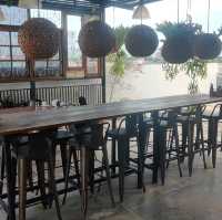 The Plug Hotel ⛅ ที่พักสบาย สไตล์มินิมอล 