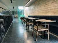 Cafe Korat