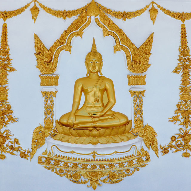 วัดธารทหาร-หลวงพ่อพัฒน์