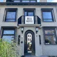 Bell Hotel