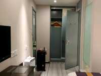 Chengdu Xuanya Hotel ที่พักราคาไม่แพง เฉิงตู