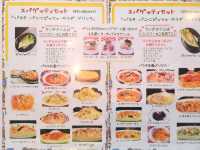 高崎パスタ屋めぐり🤍【ボンジョルノ 本店】