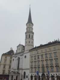 Vienna: A Winter Wonderland of Culture a
