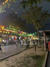 【Instagramのあの景色🏮】ホイアンの実態やいかに…？🇻🇳