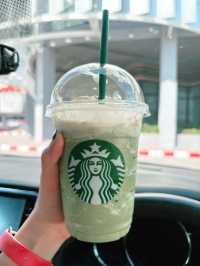 Starbucks - Design Village