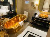 越南🇻🇳河內Hanoi Dolce Hotel 實現土豪生活