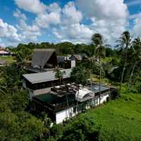 Superb resort for a holiday