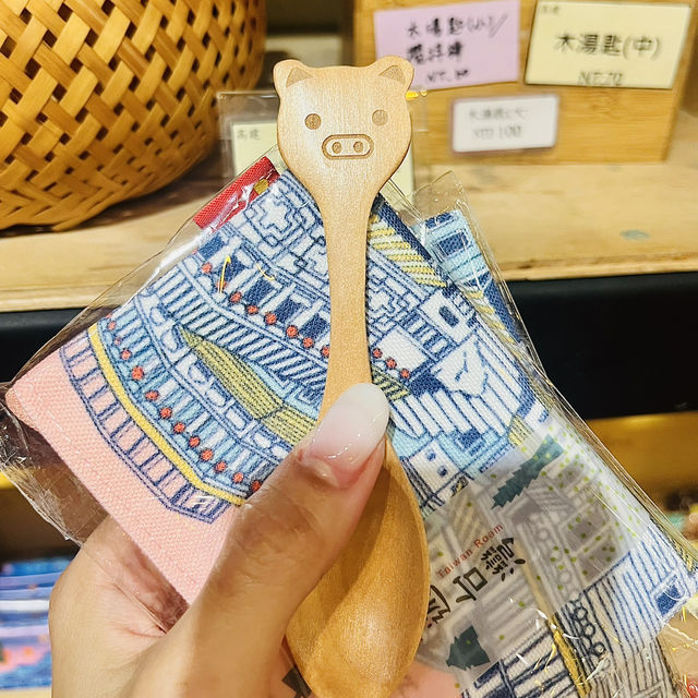 대만 타이베이의 감성 거리 <디화제> 💕
