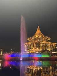 Discovering Kuching: A Perfect Blend of Culture, Nature, and Charm