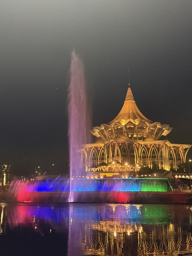 Discovering Kuching: A Perfect Blend of Culture, Nature, and Charm