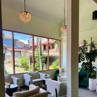 Great family resort