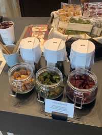 A KEEN HOUSE : คาเฟ่สุดชิคที่ ONE Bangkok