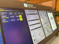 Chengdu Tianfu International Airport