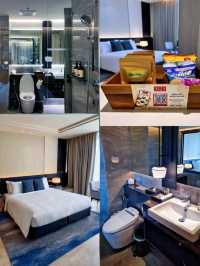 The Ascott Thonglor Bangkok, a great place to stay for shopperholics and vibrant nightlife buffs. 