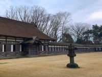 瑞龍寺，富山縣唯一的國寶級的禪宗寺廟