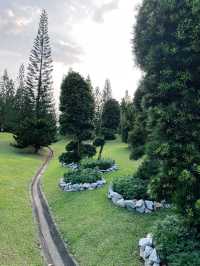 Bustan Europe: Perfect Spring Spot