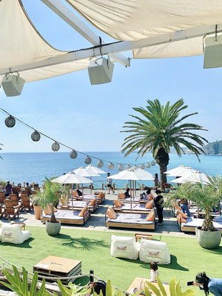 🏝️발리비치클럽 아니냐구요? 한국 제주입니다!