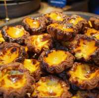 ร้านขนมอร่อยสุดน่ารักเซี่ยงไฮ้ AMAM Lonbakery