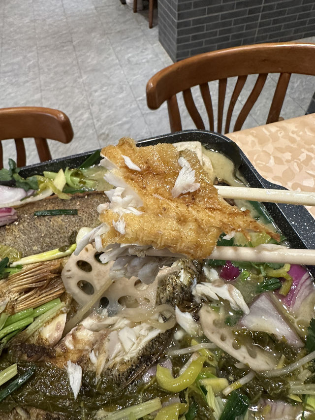 好味烤魚🤗💖