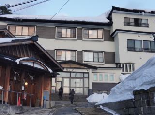 日本藏王優質溫泉旅館♨️ Ōmiya Ryokan