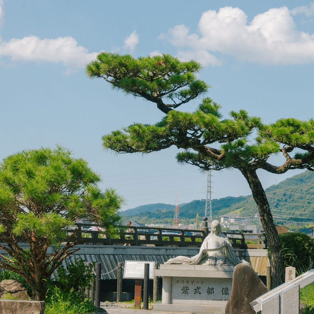 พาเที่ยว #Uji เมืองที่มัทฉะเลิฟเว่อร์ไม่ควรพลาด! 🍵