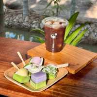 ฌาณหมาก Coffee & Farm @ ฉะเชิงเทรา