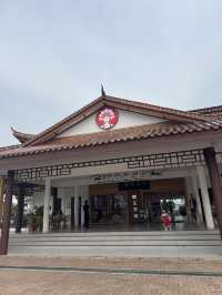 How to spend 2 days in Kuching