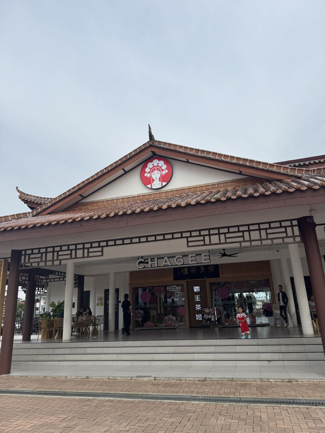 How to spend 2 days in Kuching