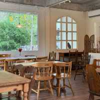 Oria House Khaoyai, เขาใหญ่