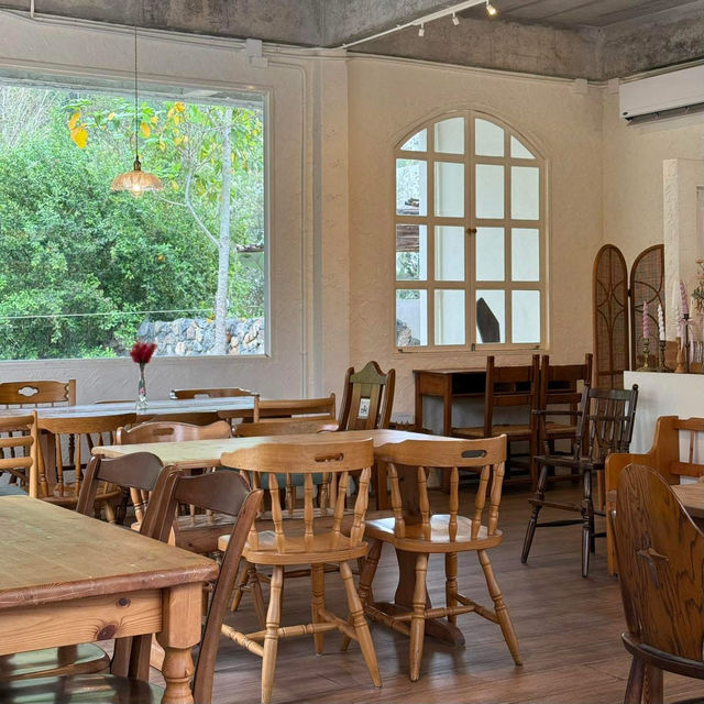 Oria House Khaoyai, เขาใหญ่